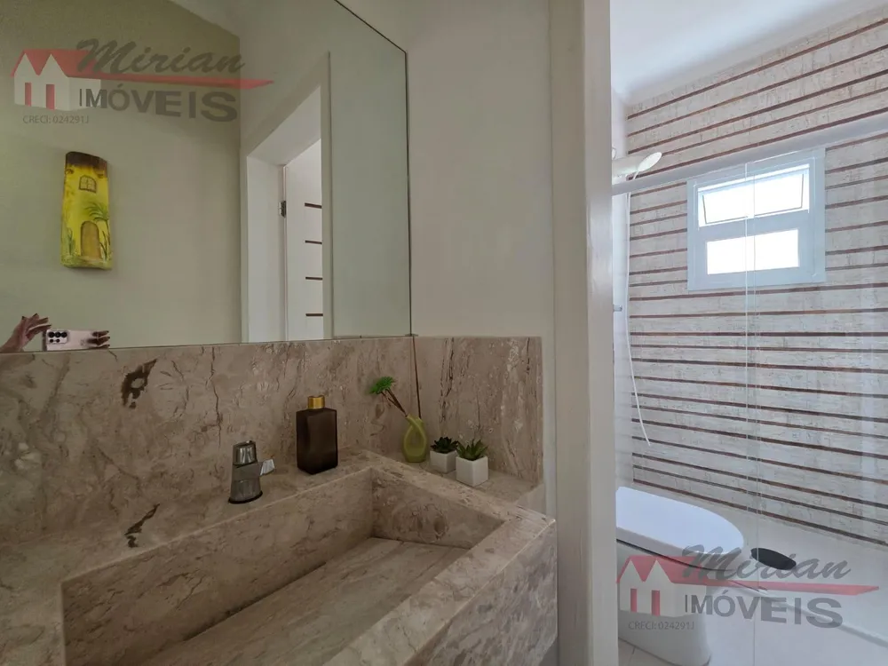 Casa de Condomínio, 4 quartos - Foto 7
