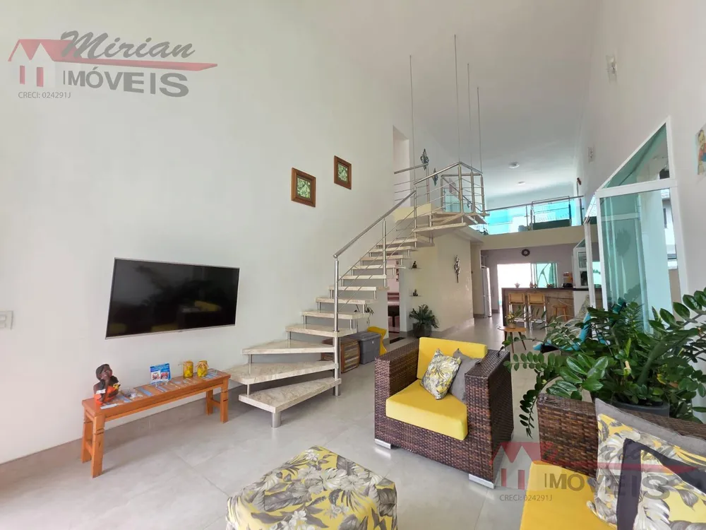 Casa de Condomínio, 4 quartos - Foto 8