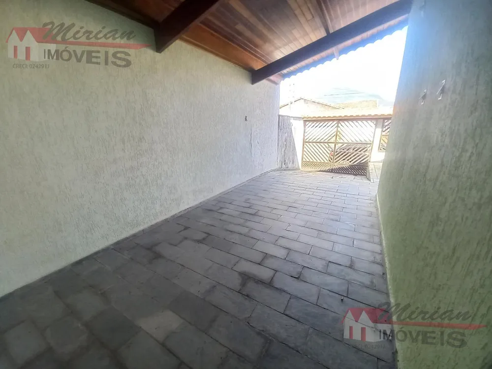 Casa, 2 quartos, 99 m² - Foto 1