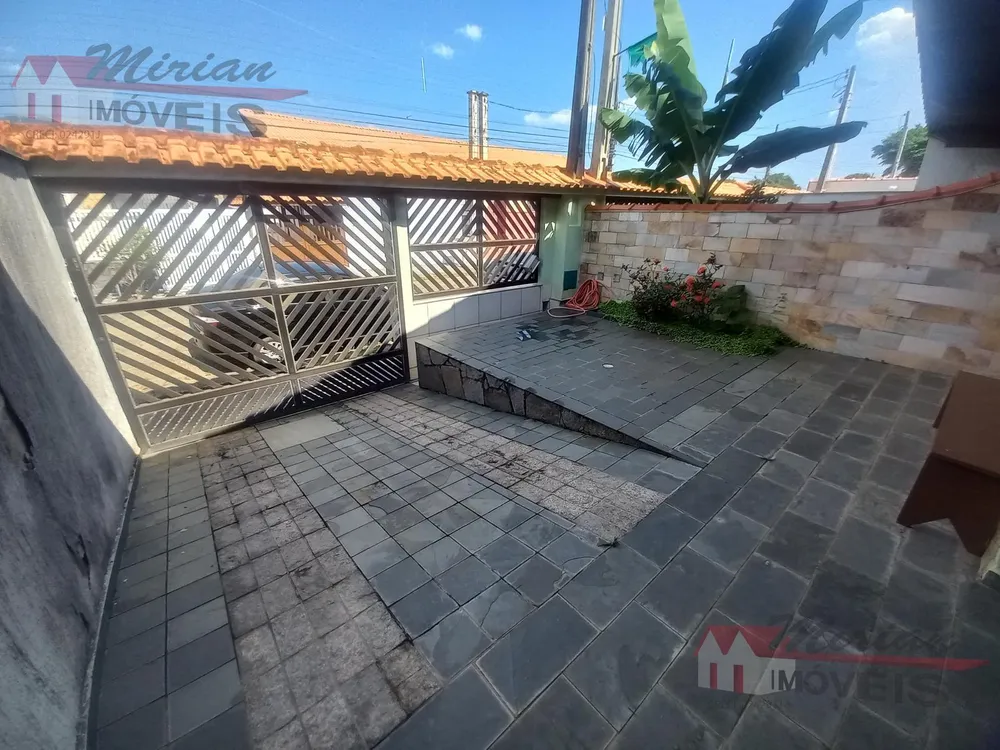 Casa, 2 quartos, 99 m² - Foto 3