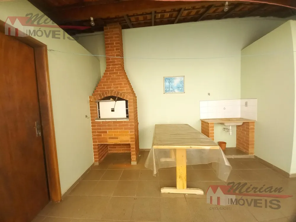 Casa, 2 quartos, 99 m² - Foto 2