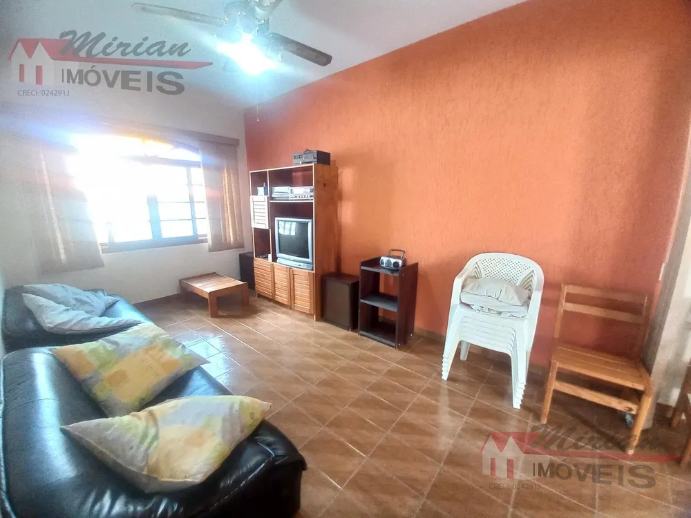 Casa, 2 quartos, 99 m² - Foto 4