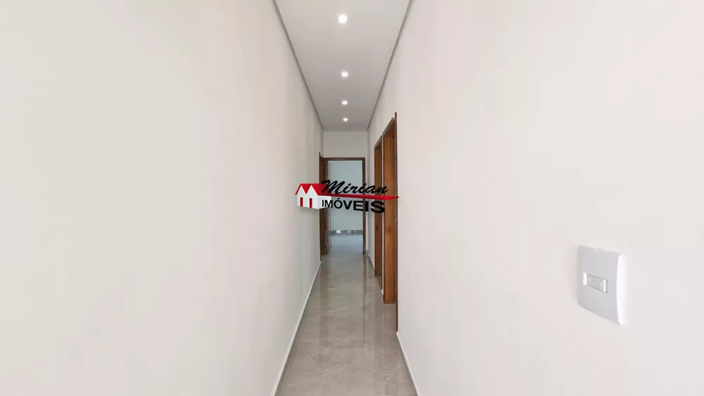 Casa à venda com 3 quartos, 155m² - Foto 18