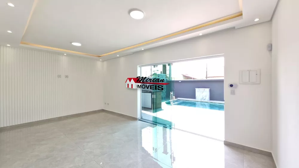 Casa à venda com 3 quartos, 155m² - Foto 10