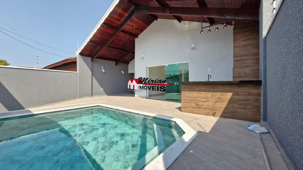 Casa à venda com 3 quartos, 155m² - Foto 5