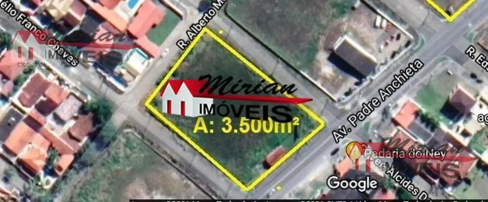 Loteamento e Condomínio, 3454 m² - Foto 4
