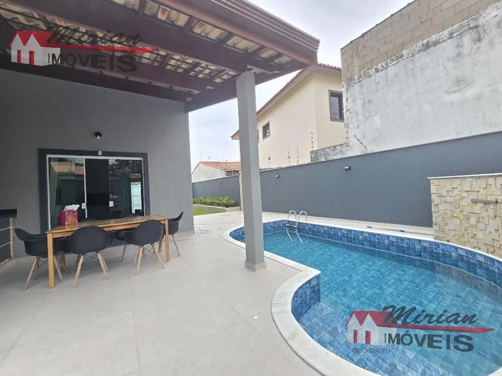 Casa, 3 quartos, 290 m² - Foto 8