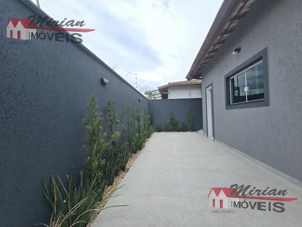 Casa, 3 quartos, 290 m² - Foto 4