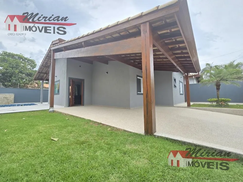 Casa, 3 quartos, 290 m² - Foto 3