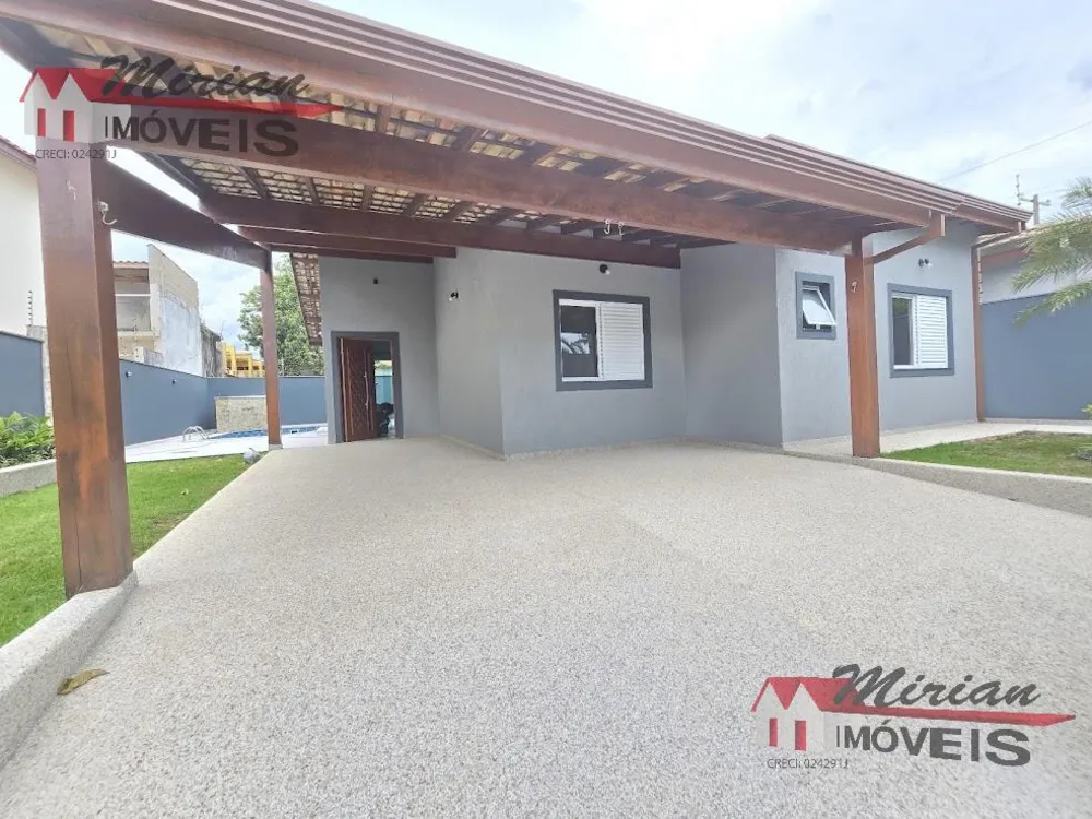 Casa, 3 quartos, 290 m² - Foto 7