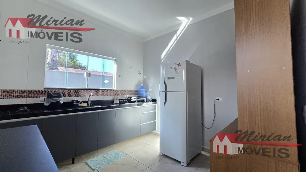Casa, 3 quartos, 290 m² - Foto 1
