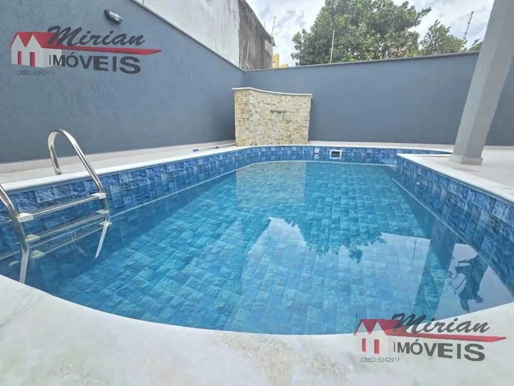 Casa, 3 quartos, 290 m² - Foto 5