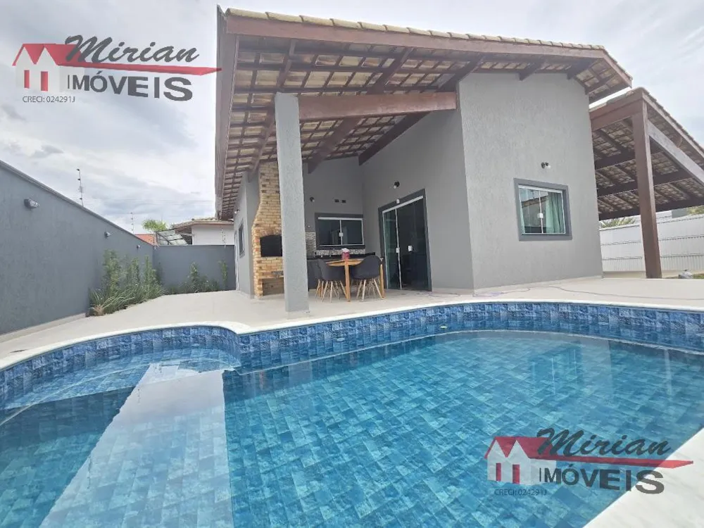 Casa, 3 quartos, 290 m² - Foto 9