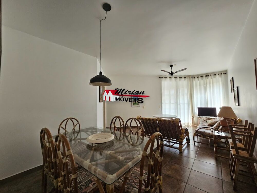Apartamento para alugar com 3 quartos, 118m² - Foto 1