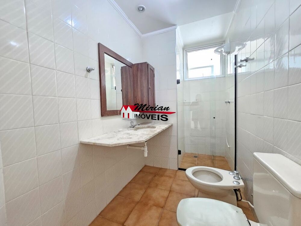 Apartamento para alugar com 3 quartos, 118m² - Foto 3