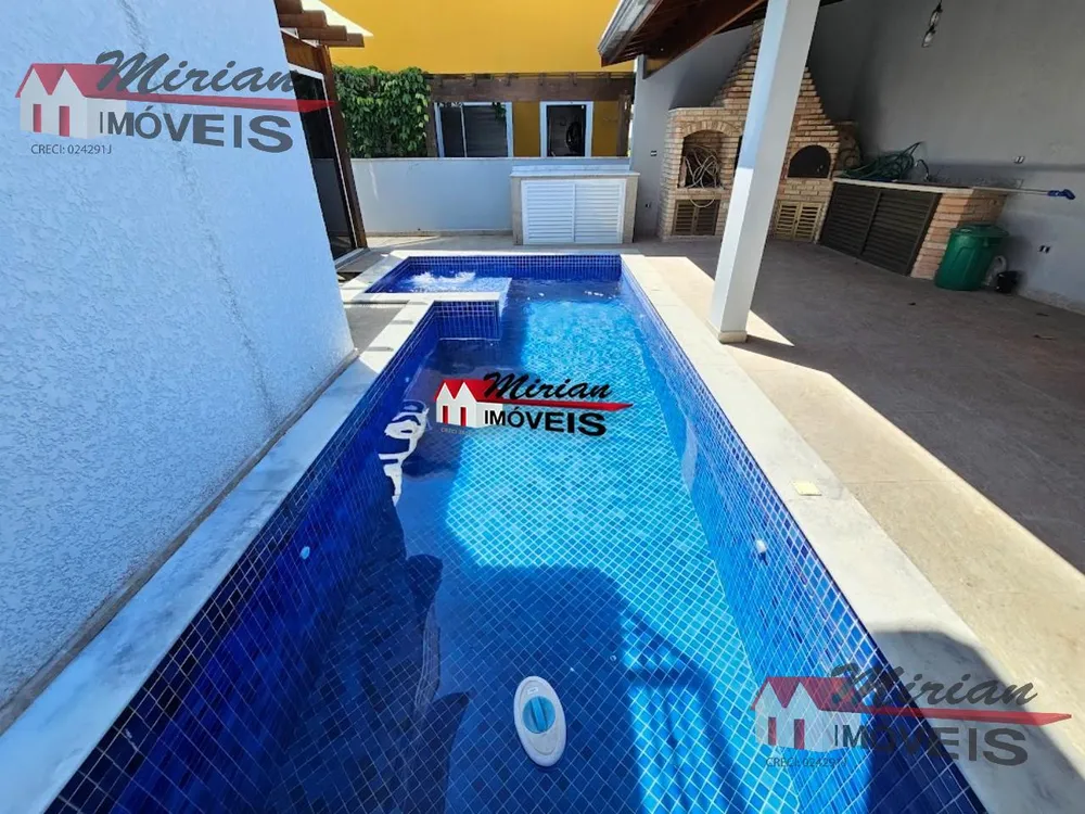 Casa de Condomínio, 3 quartos - Foto 5