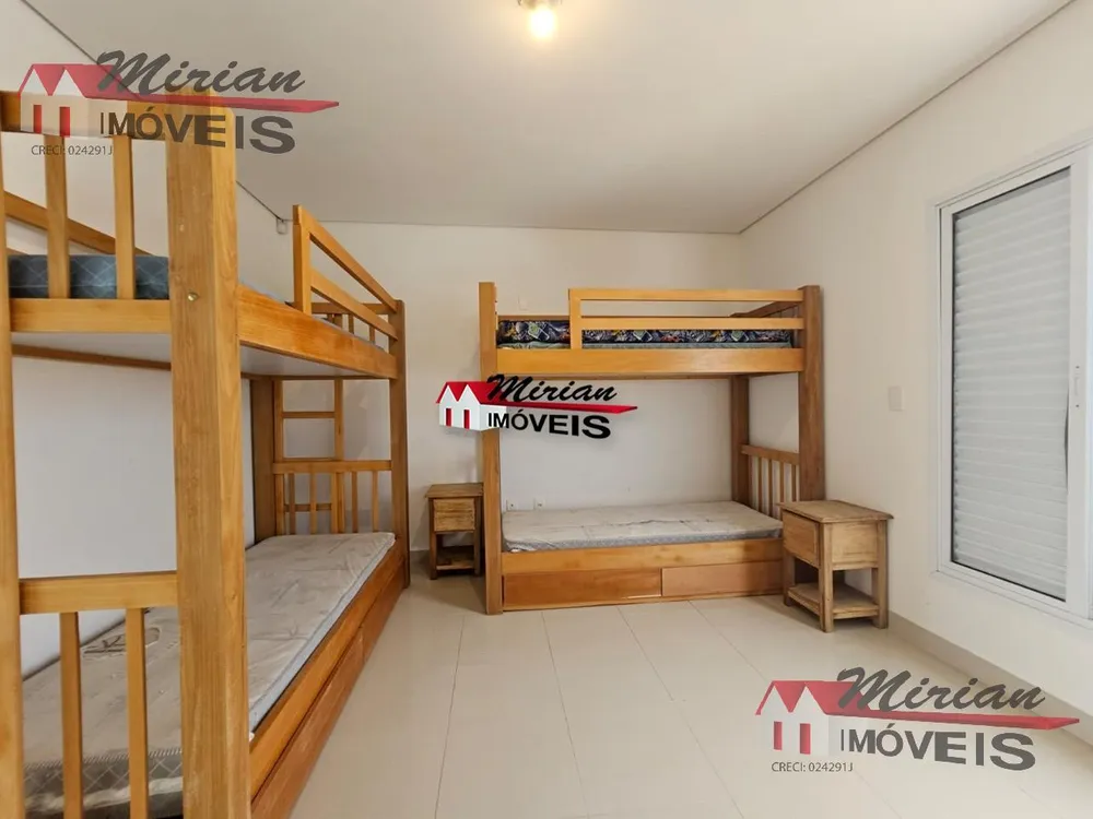 Sobrado, 4 quartos, 452 m² - Foto 13