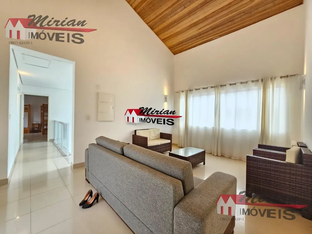 Sobrado, 4 quartos, 452 m² - Foto 3