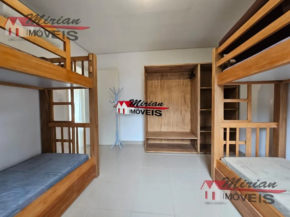 Sobrado, 4 quartos, 452 m² - Foto 7