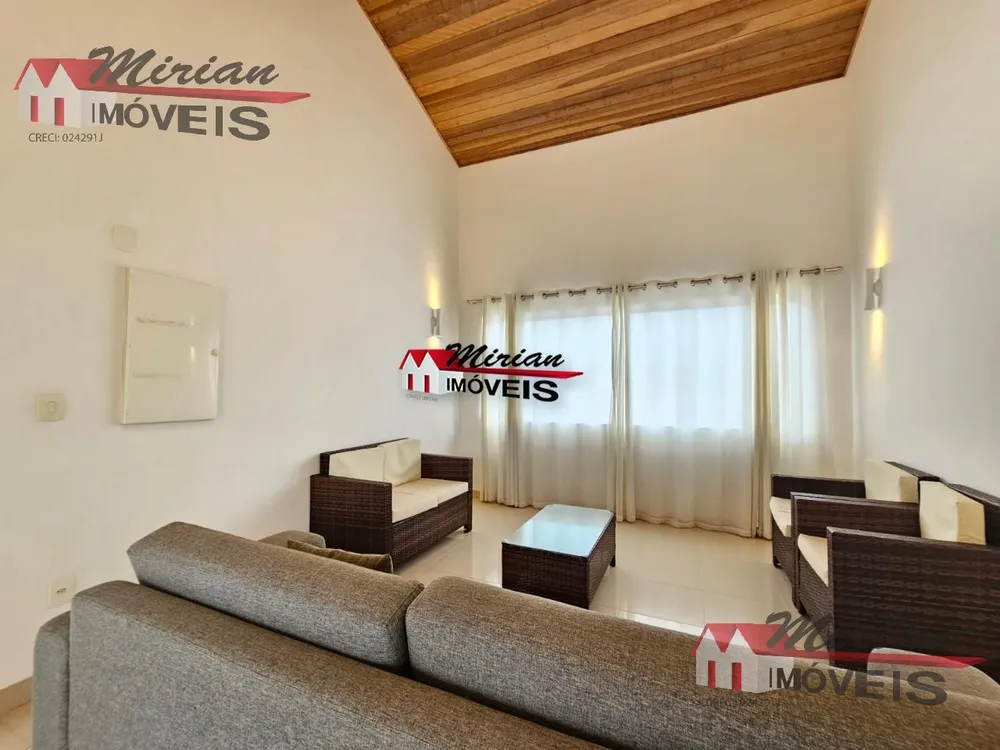 Sobrado, 4 quartos, 452 m² - Foto 10