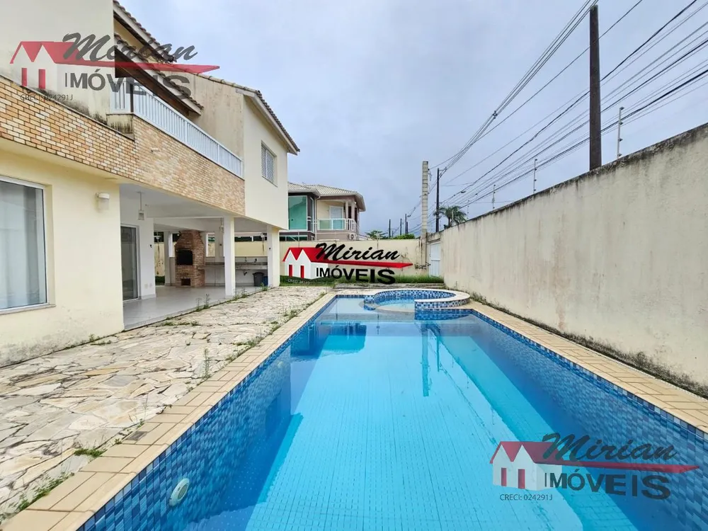 Sobrado, 4 quartos, 452 m² - Foto 8