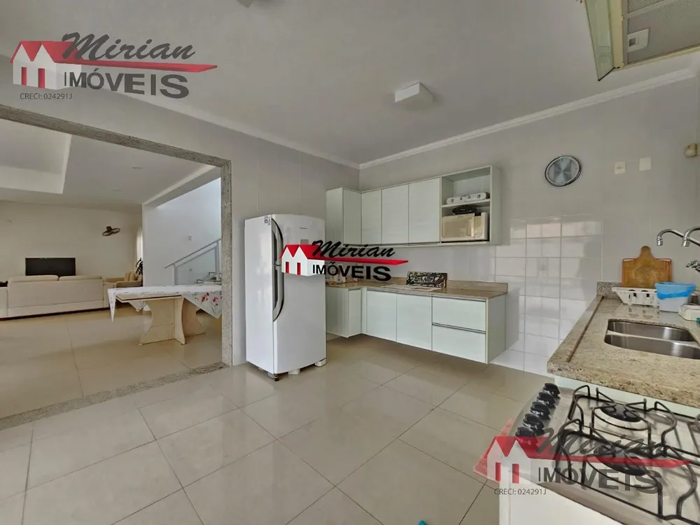 Sobrado, 4 quartos, 452 m² - Foto 4