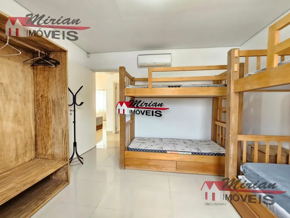 Sobrado, 4 quartos, 452 m² - Foto 6