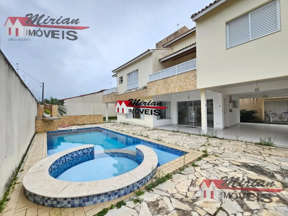 Sobrado, 4 quartos, 452 m² - Foto 2