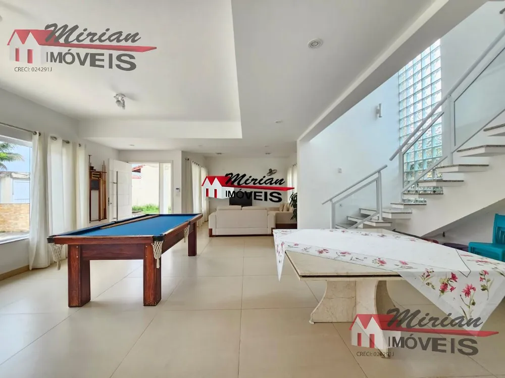 Sobrado, 4 quartos, 452 m² - Foto 9