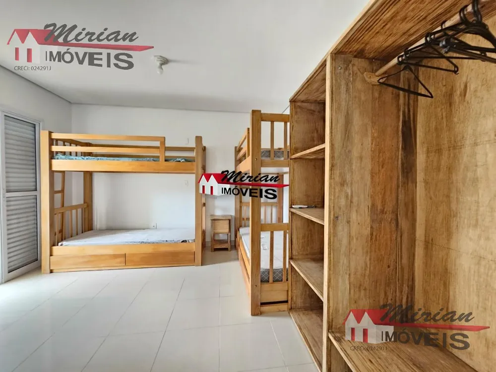 Sobrado, 4 quartos, 452 m² - Foto 14