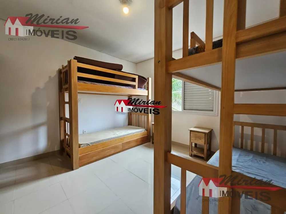 Sobrado, 4 quartos, 452 m² - Foto 12