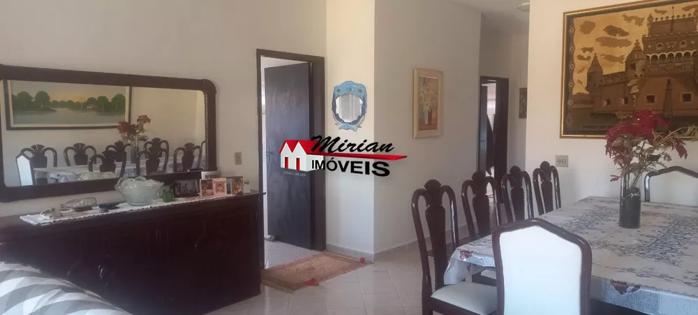 Casa à venda com 3 quartos, 160m² - Foto 6