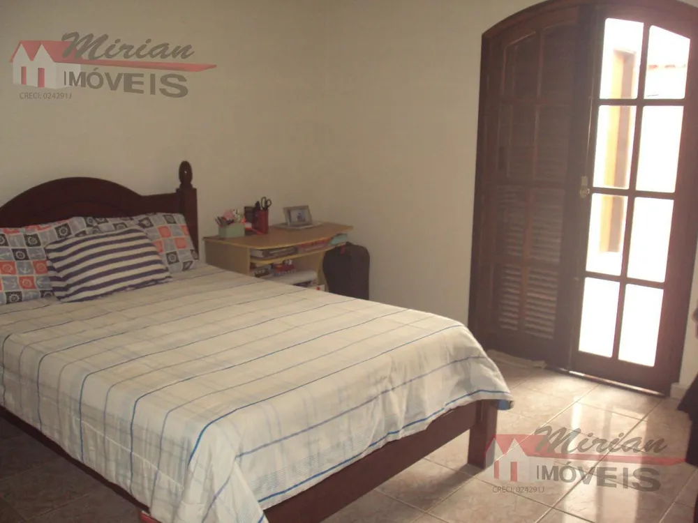 Casa, 3 quartos, 160 m² - Foto 7