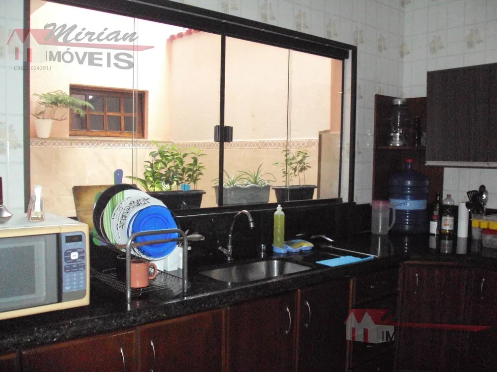 Casa, 3 quartos, 160 m² - Foto 6