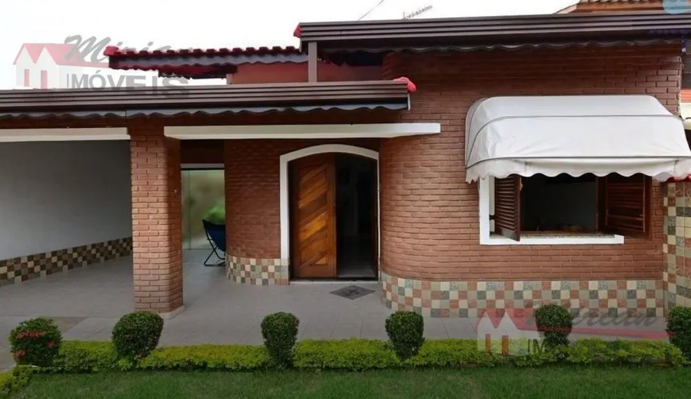 Casa, 3 quartos, 160 m² - Foto 5
