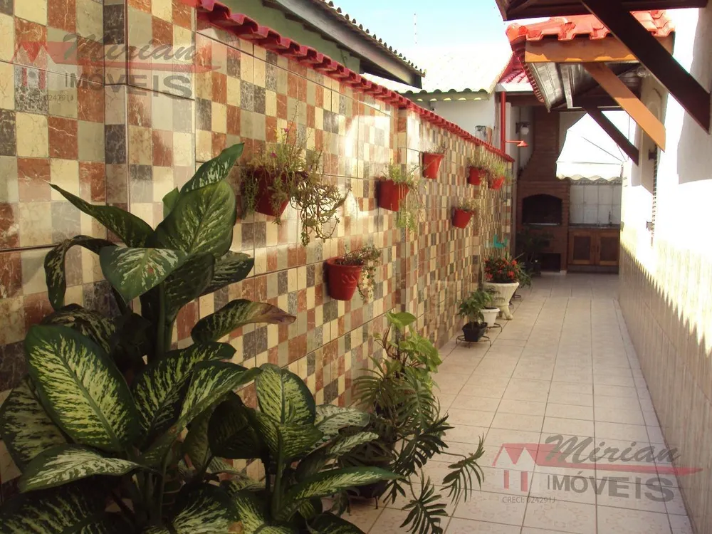 Casa, 3 quartos, 160 m² - Foto 11
