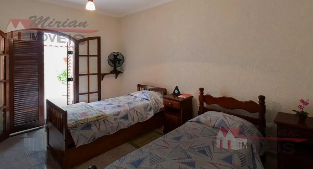 Casa, 3 quartos, 160 m² - Foto 9