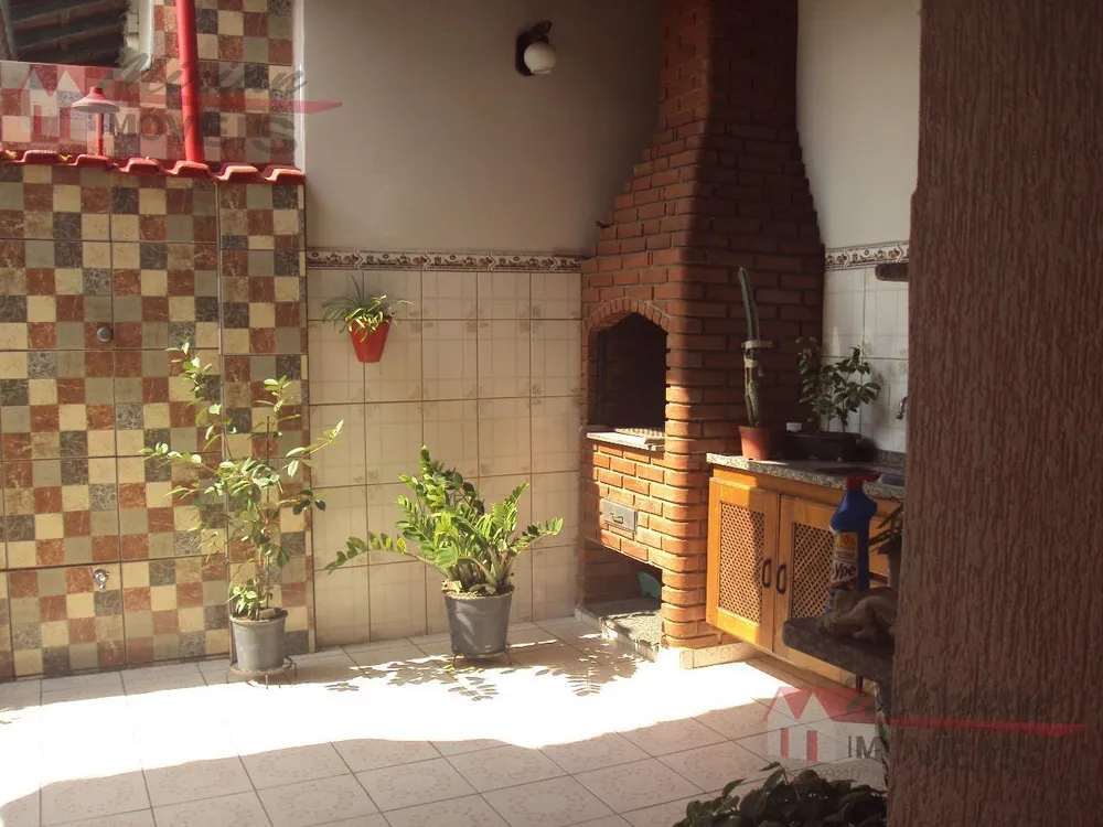 Casa, 3 quartos, 160 m² - Foto 15