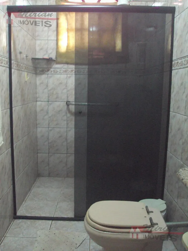 Casa, 3 quartos, 160 m² - Foto 2