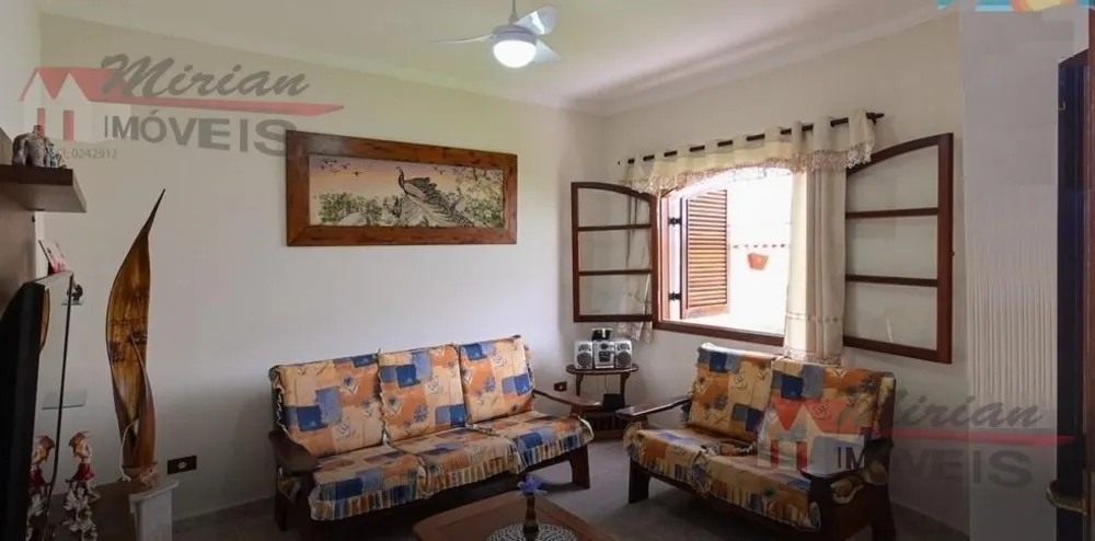 Casa, 3 quartos, 160 m² - Foto 3