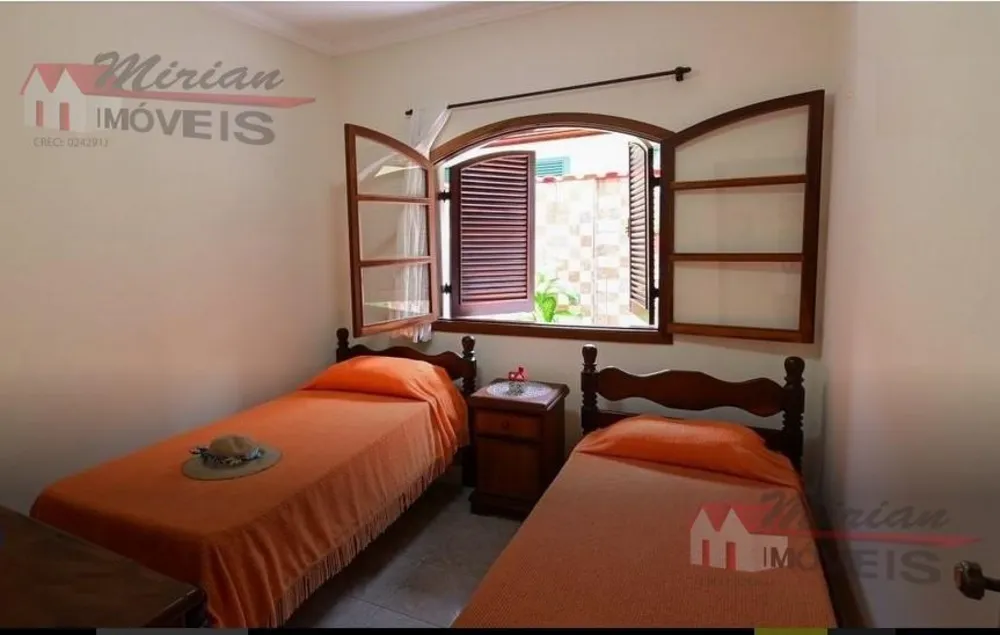 Casa, 3 quartos, 160 m² - Foto 9