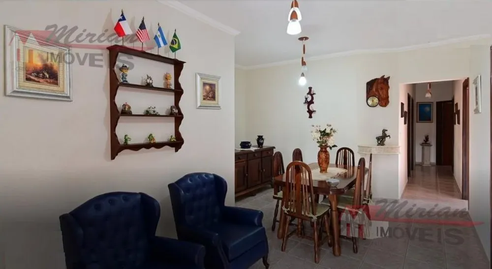 Casa, 3 quartos, 160 m² - Foto 3