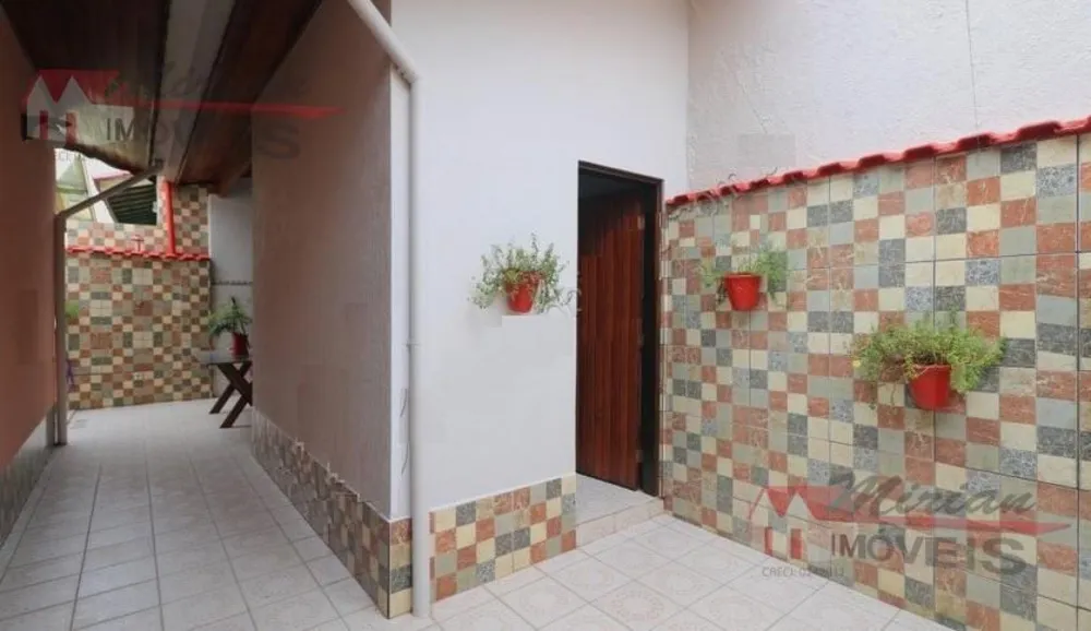 Casa, 3 quartos, 160 m² - Foto 6