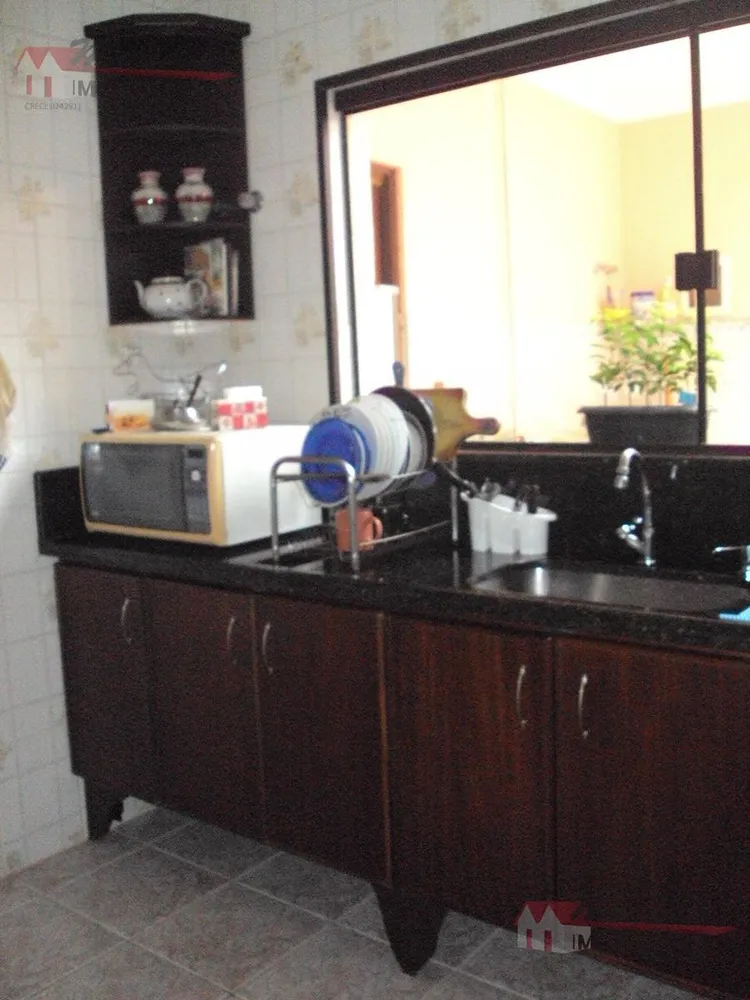 Casa, 3 quartos, 160 m² - Foto 8