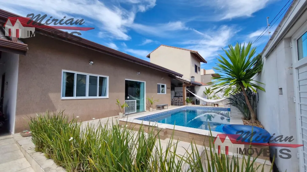 Casa, 3 quartos, 275 m² - Foto 4