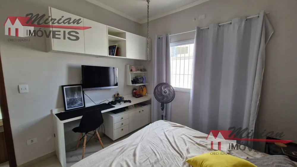 Casa, 3 quartos, 275 m² - Foto 9