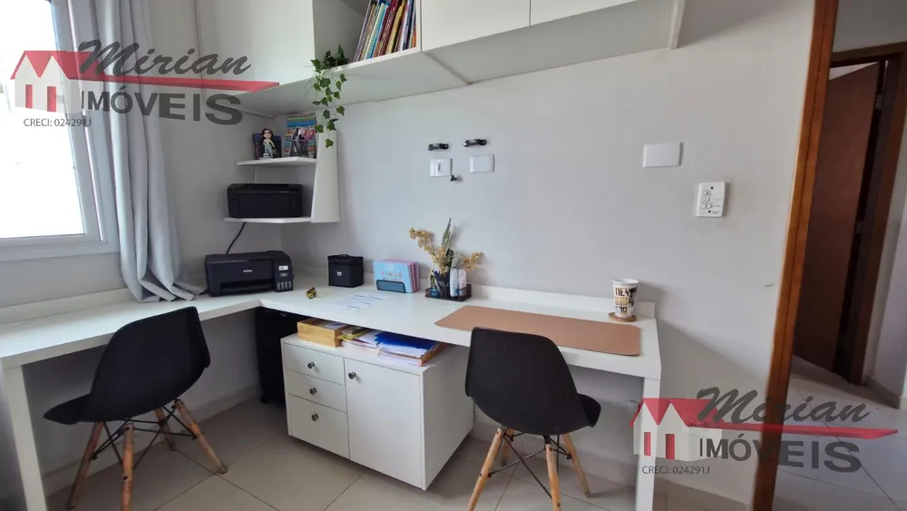 Casa, 3 quartos, 275 m² - Foto 3