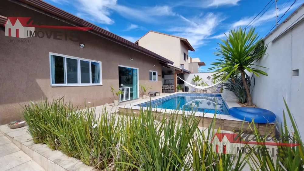 Casa, 3 quartos, 275 m² - Foto 12