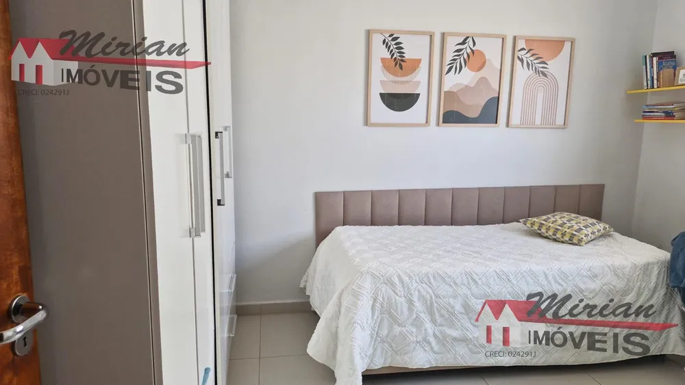 Casa, 3 quartos, 275 m² - Foto 6