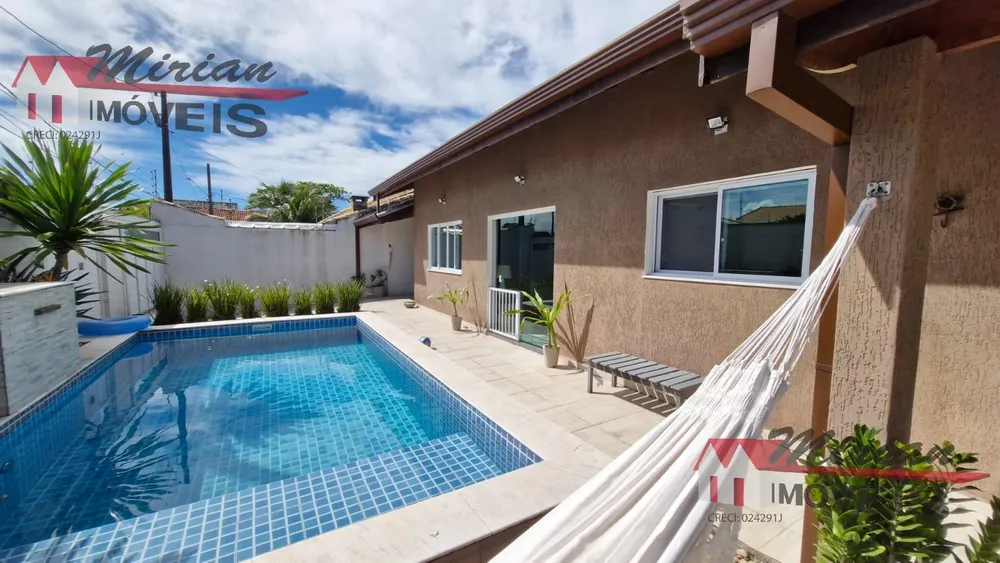 Casa, 3 quartos, 275 m² - Foto 10